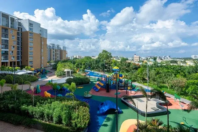 1 BHK Flat for Rent in Electronic City Phase 2