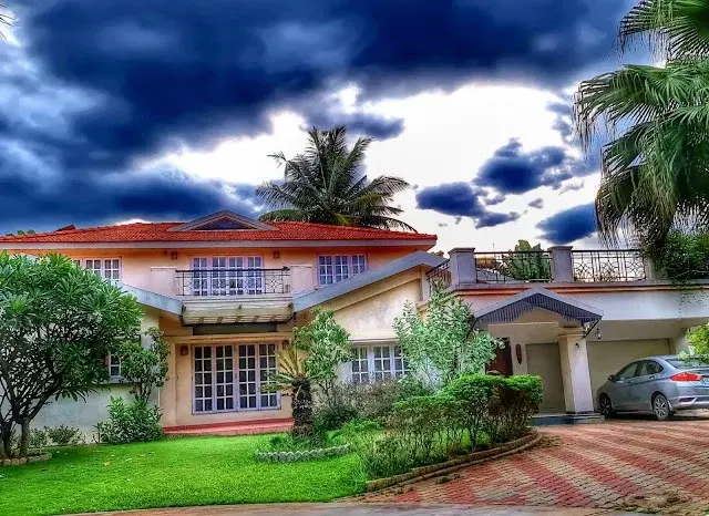 4 BHK Villa for Sale in Whitefield