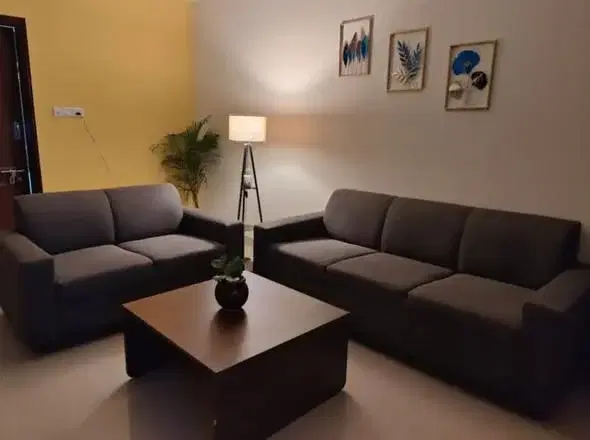 2 BHK Flat for Rent in KPC Layout