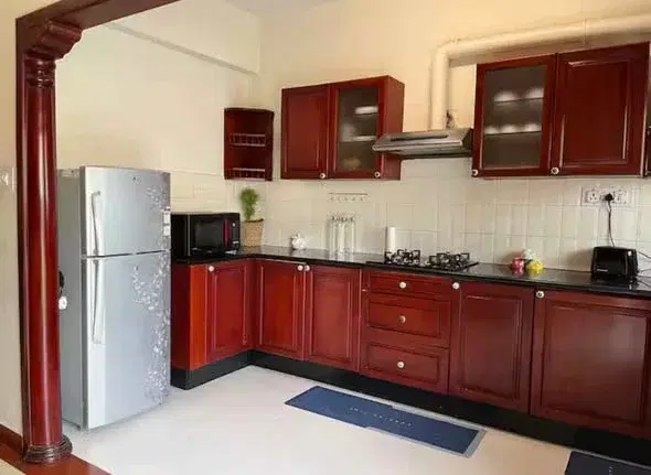 3 BHK Flat for Rent in Old Airport Road Near To Godrej Properties (Indira Nagar)
