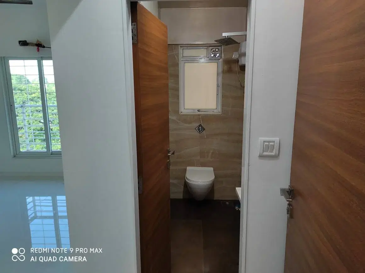 2 BHK Flat for Rent in Kalina