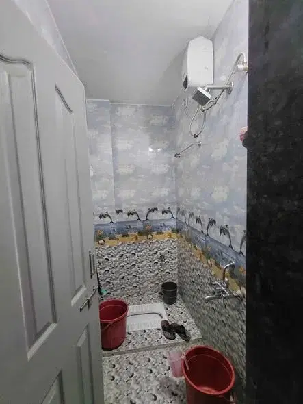 1 BHK Flat for Rent in Wakad - Bhumkar chowk road