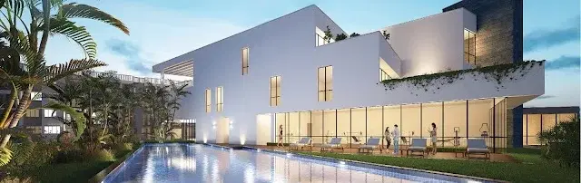 3 BHK Flat for Sale in Bangalore