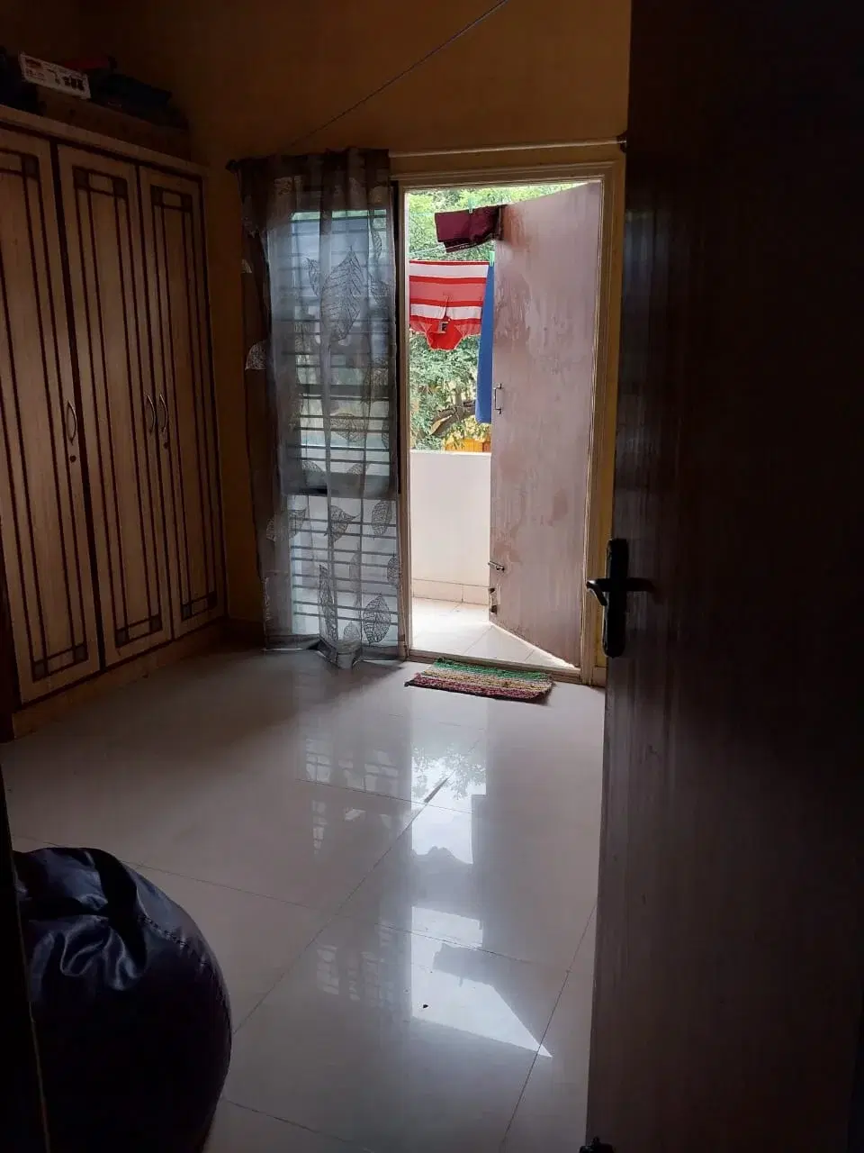 2 BHK Flat for Sale in Kumaraswamy Layout