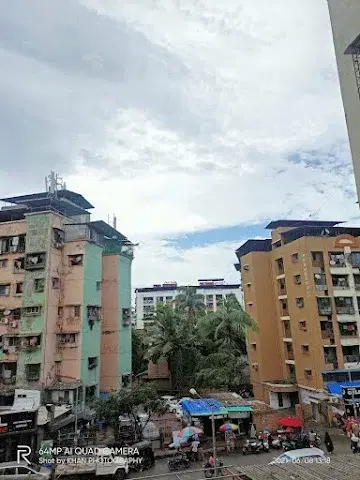 1 BHK Flat for Rent in NARENDAR PARK