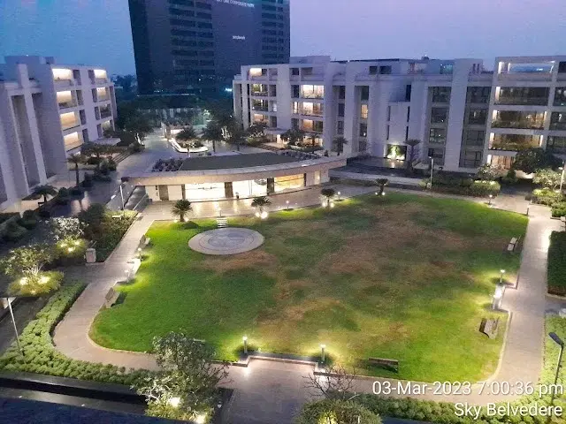 4.5 BHK Flat for Rent in Viman Nagar