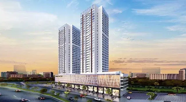 3 BHK Flat for Rent in Kharadi