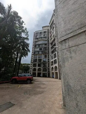 3 BHK Flat for Rent in Panch Marg