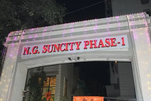 1 BHK Flat for Rent in Magathane