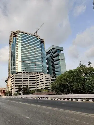 3 BHK Flat for Rent in Mumbai