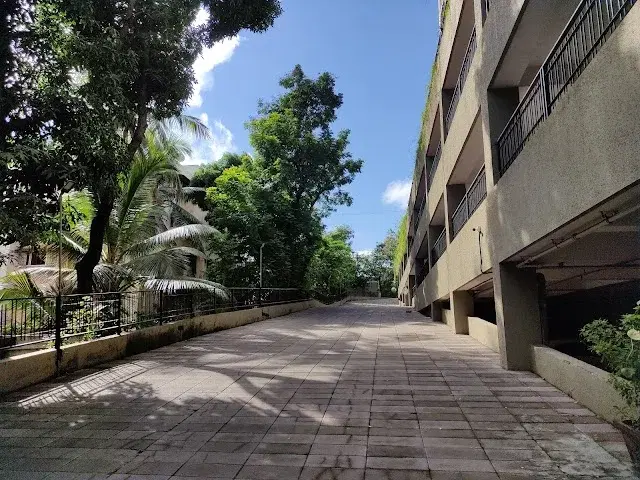 1 BHK Flat for Rent in OSHIWARA LOKHANDWALA ANDHERI WEST