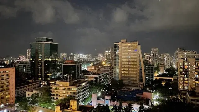 Flat for Sale in Mumbai