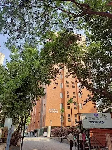 3 BHK Flat for Sale in हॉटेल अभिषेक जवळ