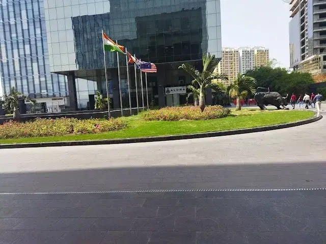 Office Space for Sale in KHARADI