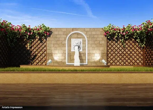 2.5 BHK Flat for Rent in BKC