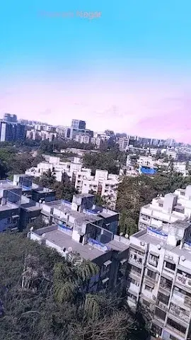 1 BHK Flat for Sale in BHAVANI NAGAR MAROL