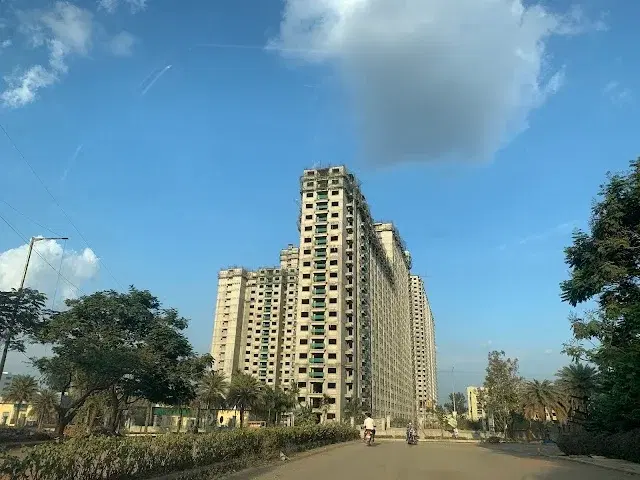 2 BHK Flat for Sale in Electronic city phase 1