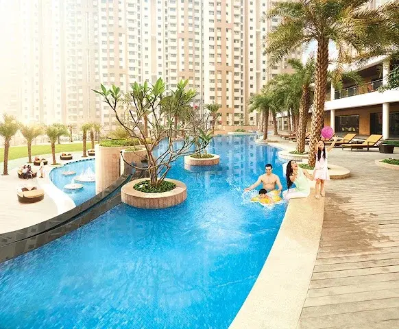 2 BHK Flat for Rent in Mumbai