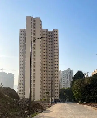 1 BHK Flat for Rent in Thane West