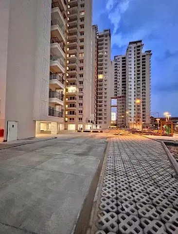 4 BHK Flat for Rent in Electronic City