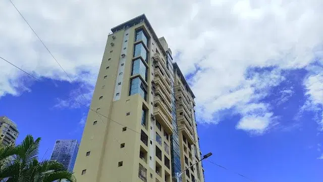 3 BHK Flat for Rent in Mumbai