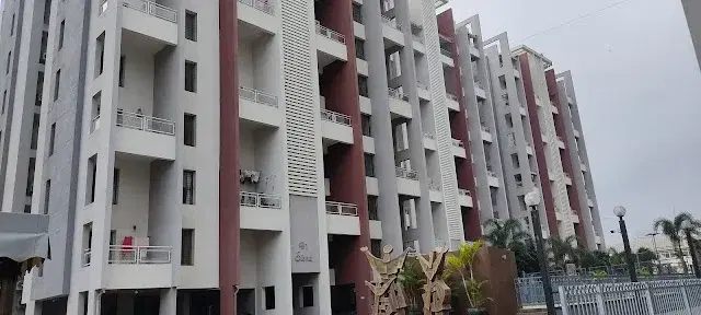 2 BHK Flat for Rent in Kharadi