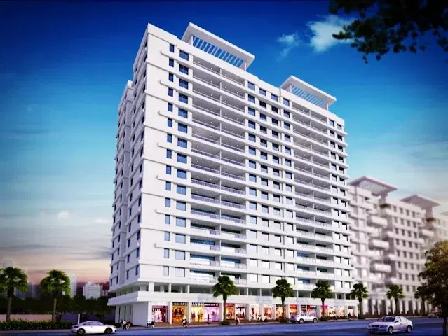 2 BHK Flat for Rent in Mumbai