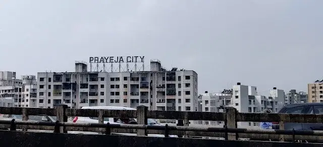 Commercial Space for Sale in Salunke Vihar-Kondhwa