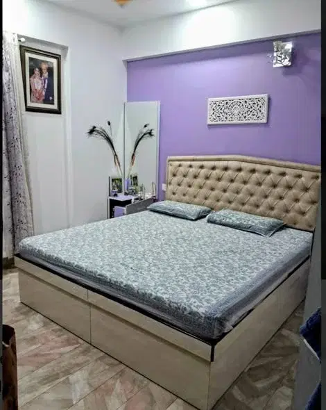 2 BHK Flat for Rent in ITPL Main Rd