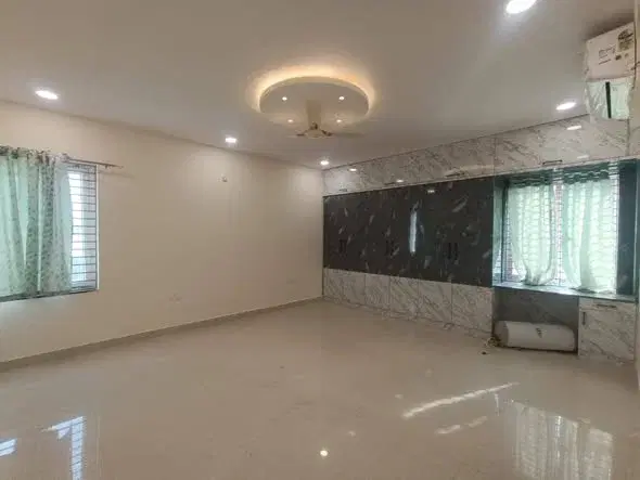 3 BHK Flat for Rent in Hitech City