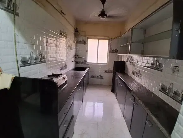 1 BHK Flat for Rent in Malad West