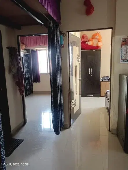 2 BHK Flat for Sale in old pune satara road mangadewadi katraj pune 46