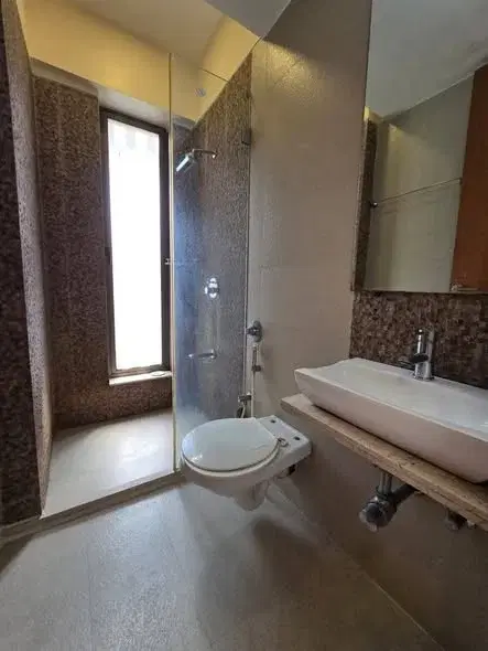 Flat for Sale in KHANDESHWAR (panvel)