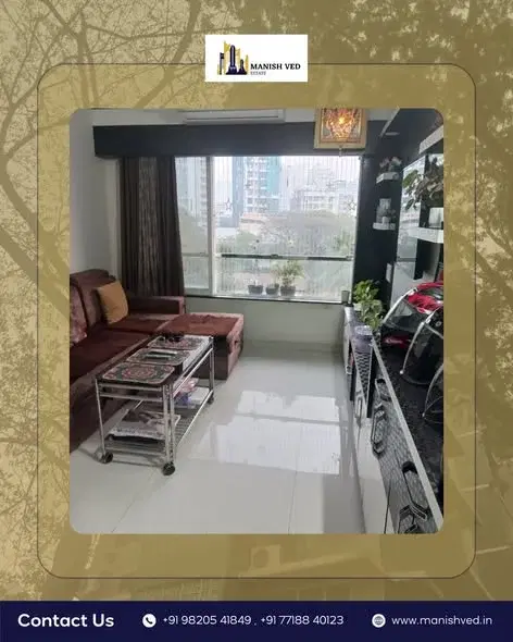 2 BHK Flat for Sale in Shimpoli