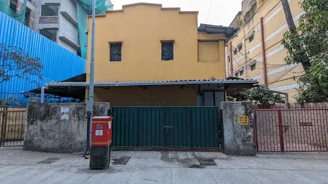 2 BHK Flat for Rent in JAY PRAKASH NAGAR GOREGAON EAST MUMBAI