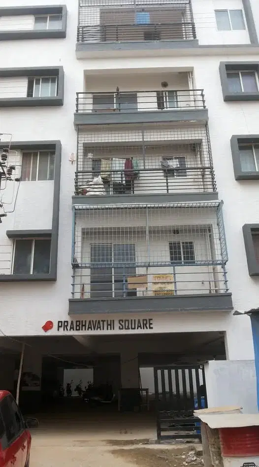 2 BHK Flat for Rent in Devarachikkanahalli