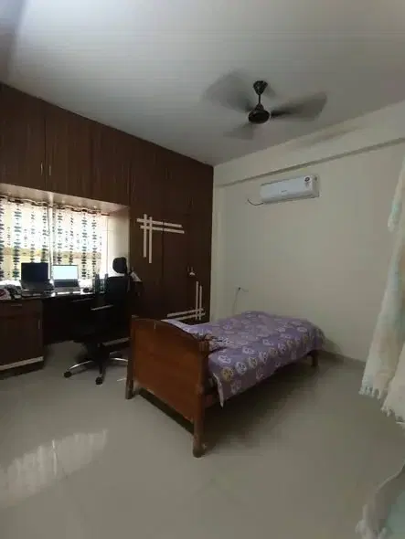 2 BHK Flat for Rent in Kondapur Hyderabad