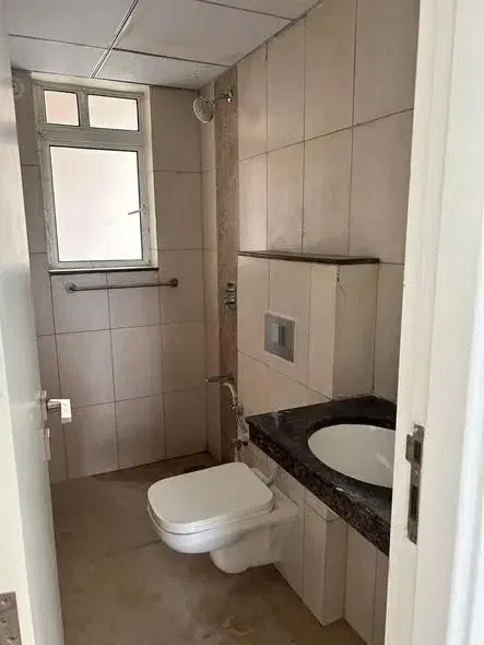 3 BHK Flat for Rent in Keshav Nagar