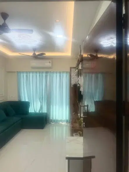 1 BHK Flat for Sale in Vartak Nagar