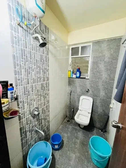 2 BHK Flat for Rent in Wagholi