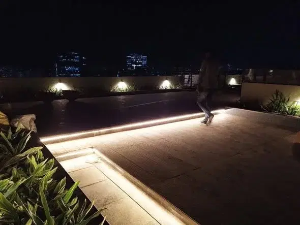 1 BHK Flat for Rent in Kharadi