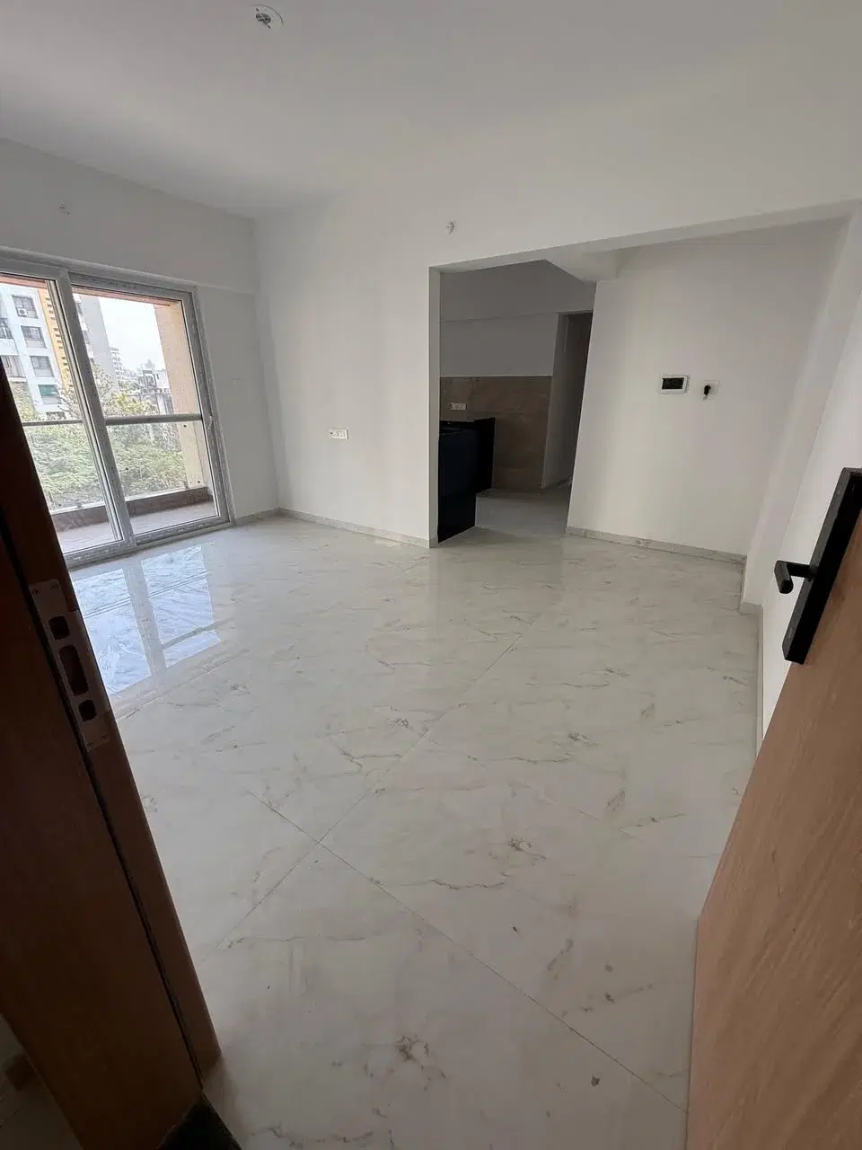 2 BHK Flat for Rent in Baner