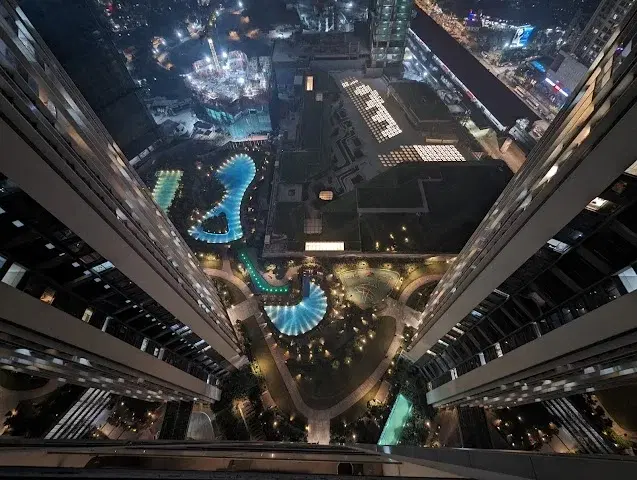 3 BHK Flat for Rent in Mumbai