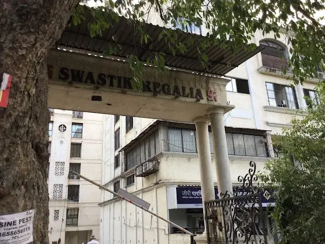 2 BHK Flat for Rent in Mumbai