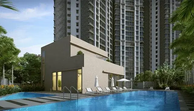 2 BHK Flat for Sale in Dahisar East