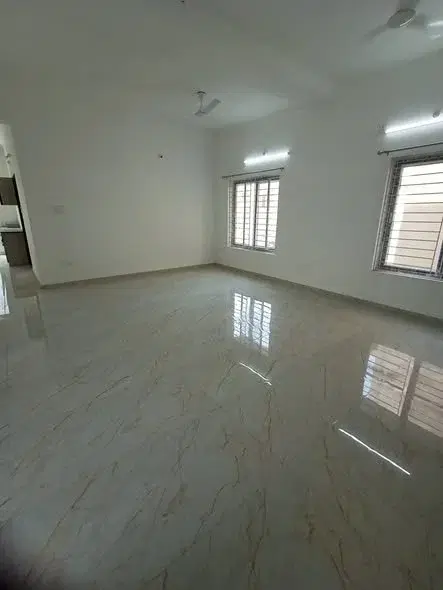 3 BHK Independent House for Rent in kondapur sriram nagar colony Botanical garden road
