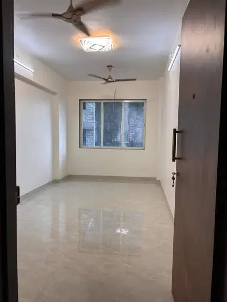 1 BHK Flat for Sale in Panvel Railway station 10 min NEW PANVEL