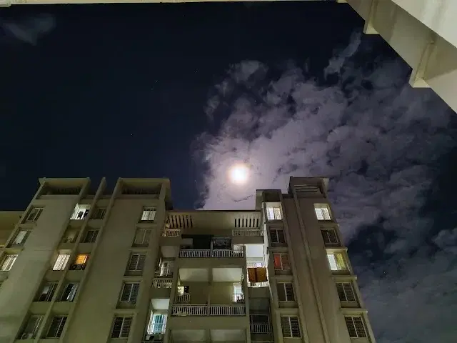 2 BHK Flat for Sale in Nr Dps school Mohammad wadi Handewadi