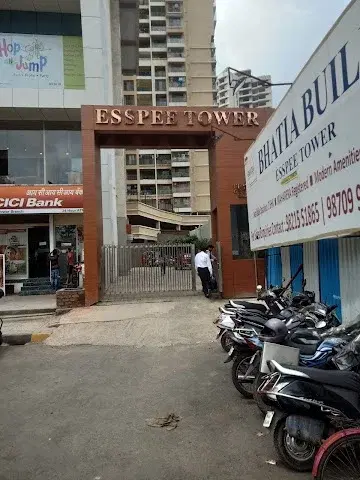 2 BHK Flat for Sale in Dattapada