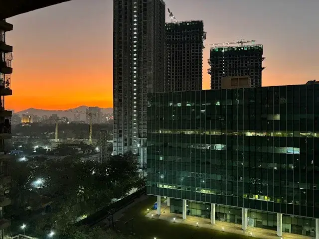 1 BHK Flat for Rent in Mazi wada Thane West